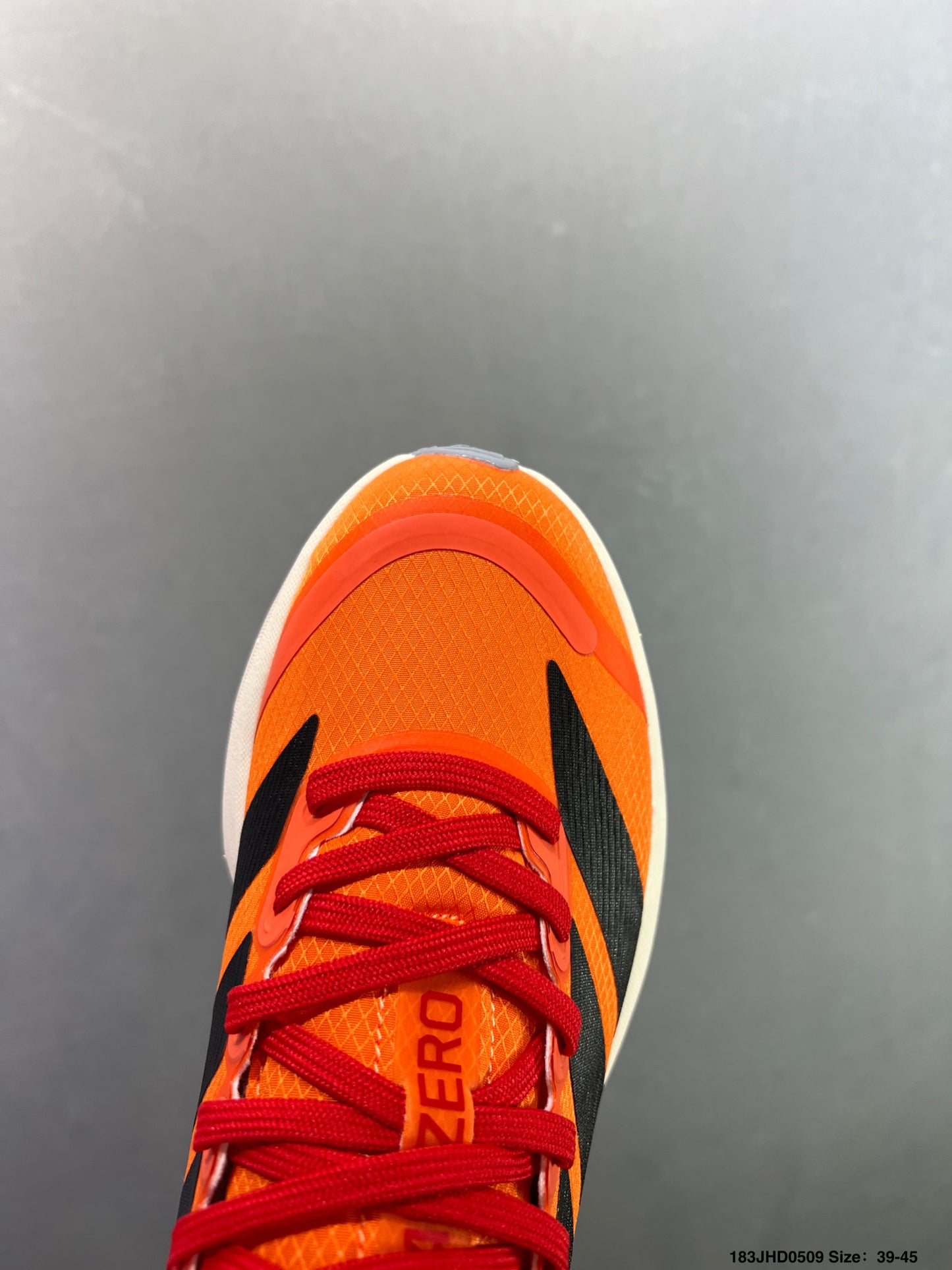 Adidas ADIZERO BK Orange JP6528