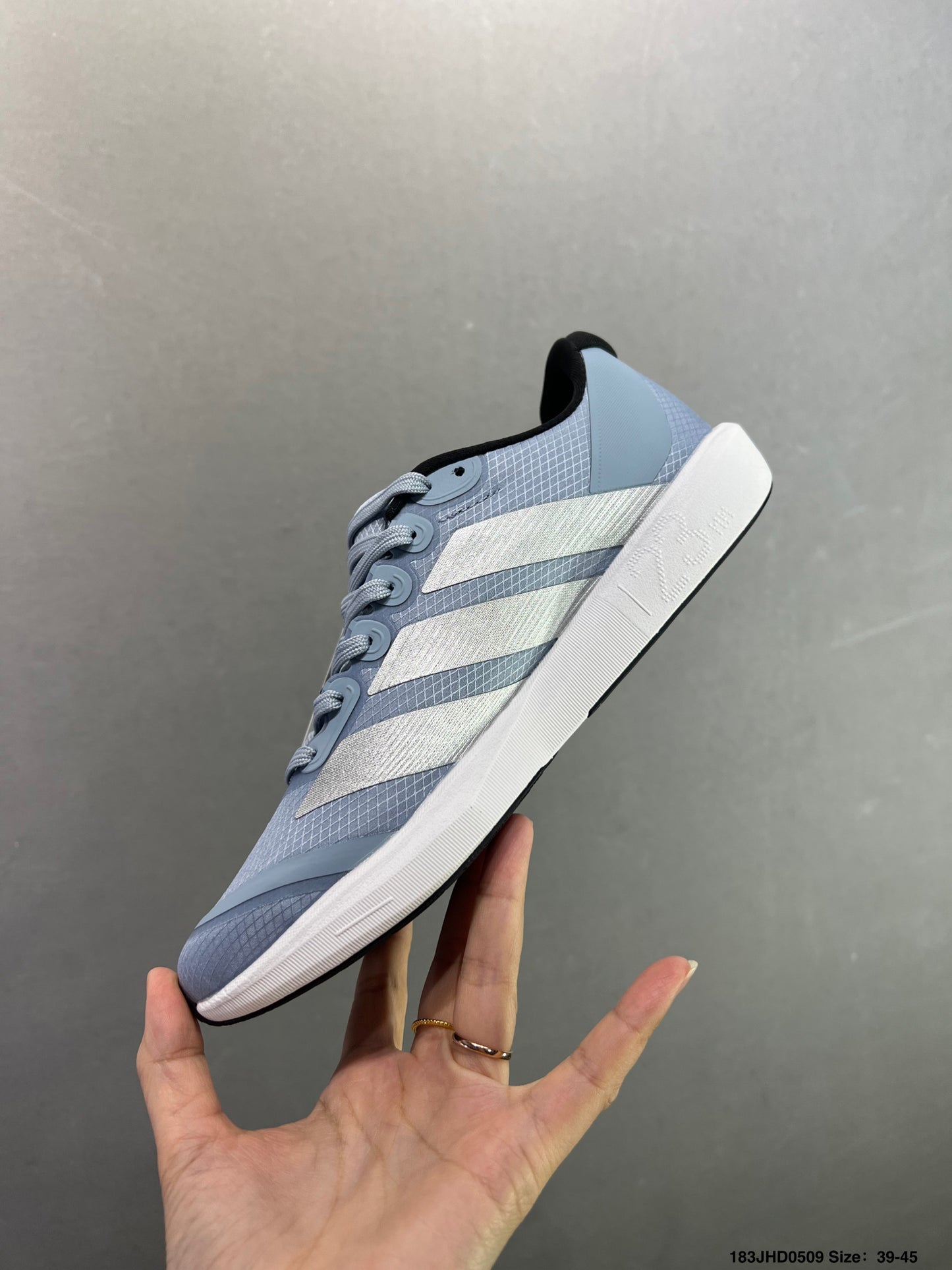 Adidas ADIZERO BK Blue JP6528