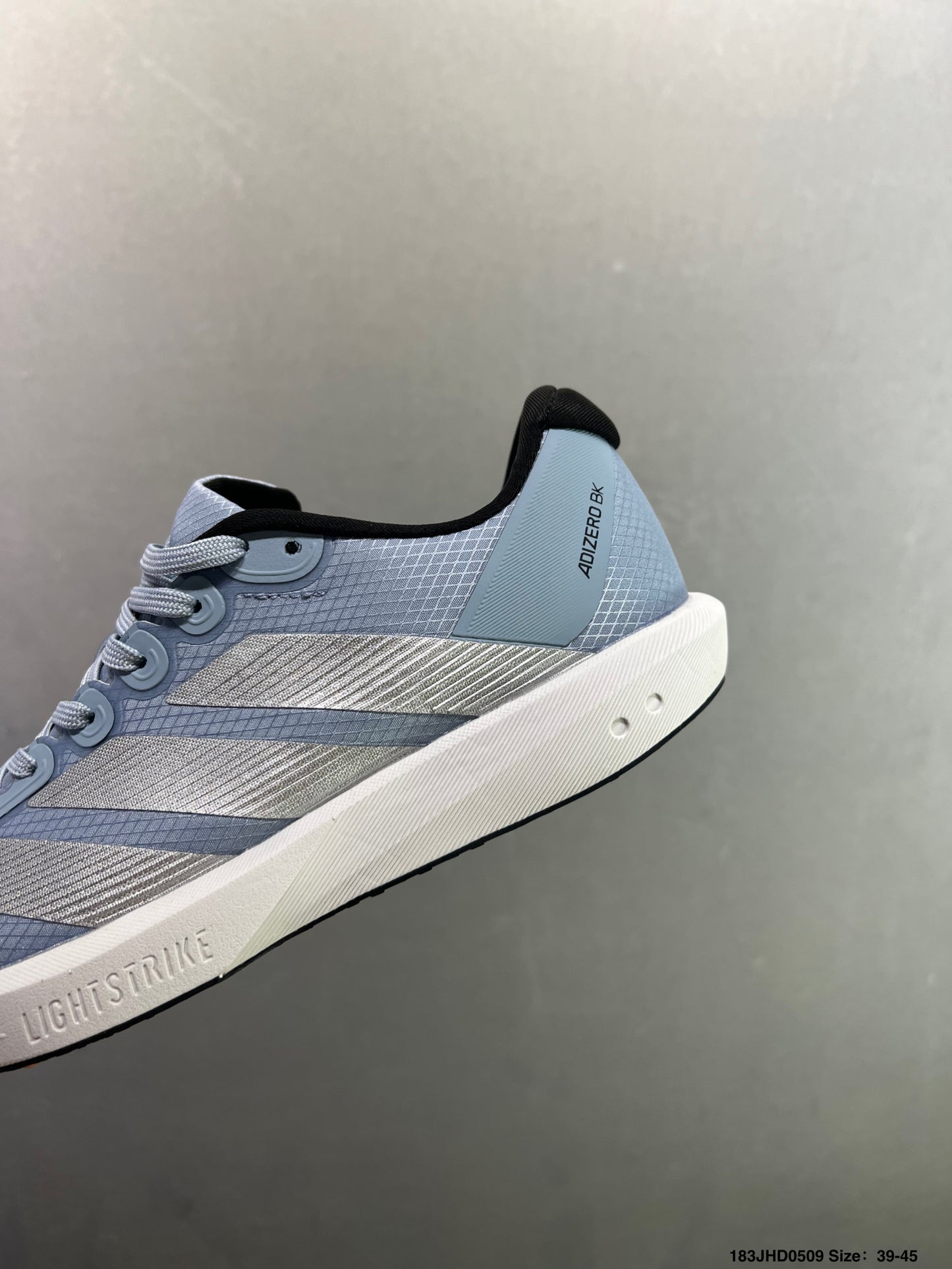 Adidas ADIZERO BK Blue JP6528