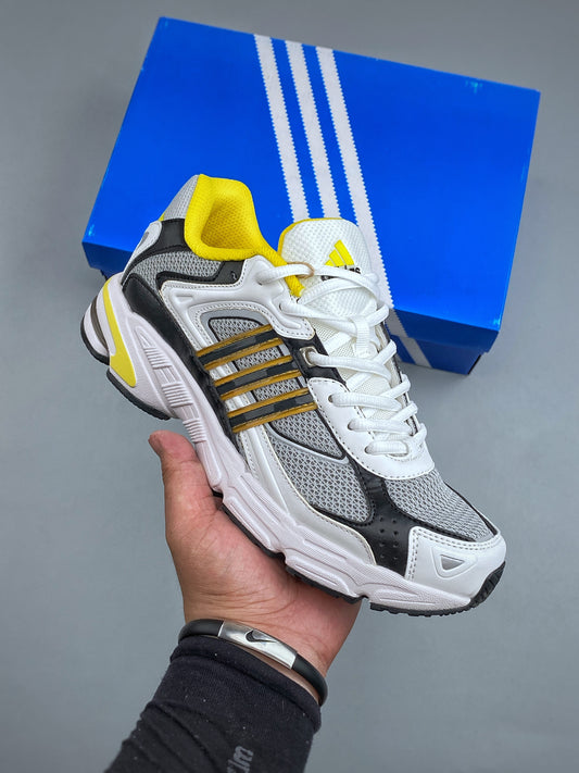 Adidas RESPONSE CL Yellow FX7718
