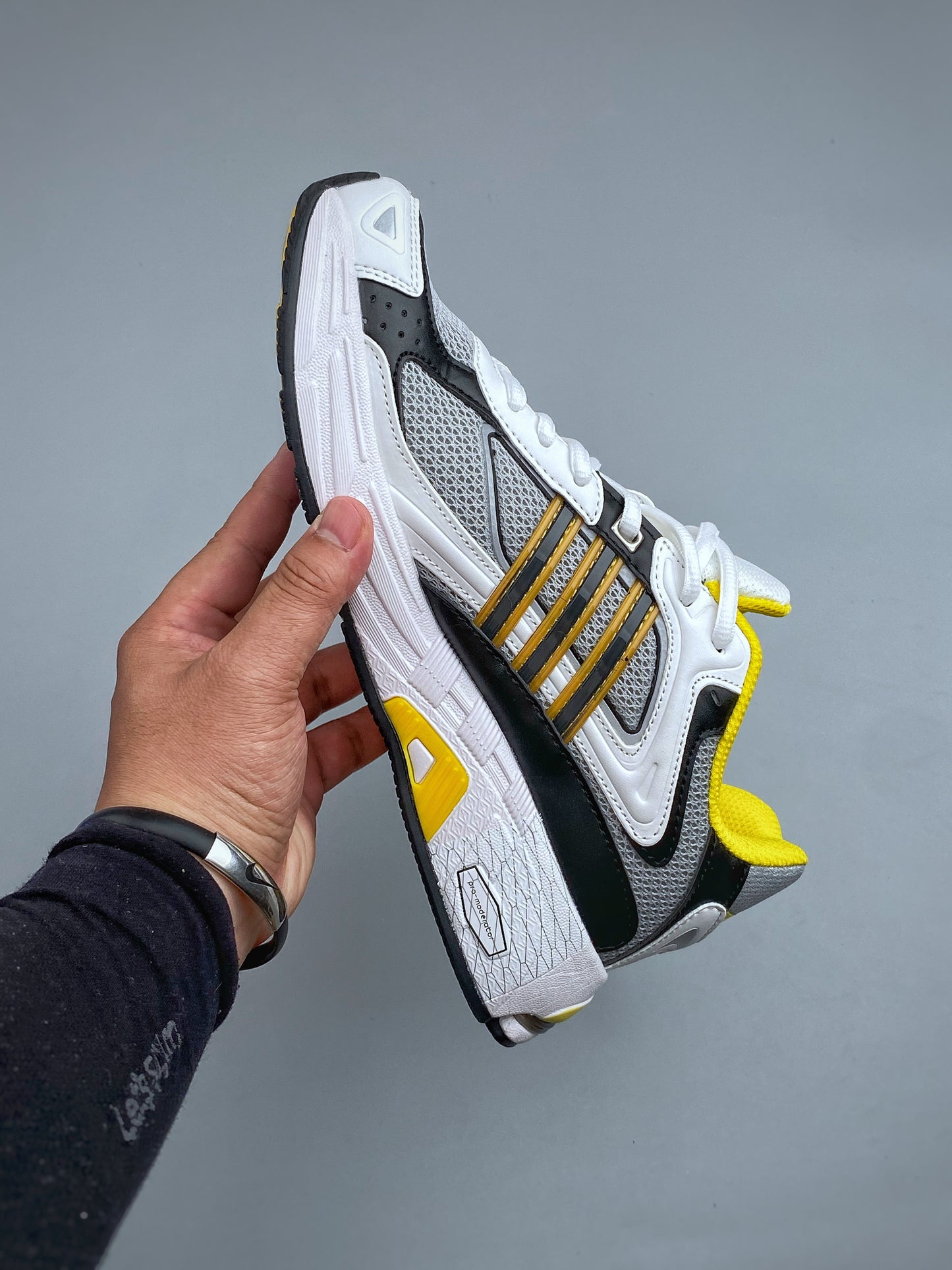 Adidas RESPONSE CL Yellow FX7718