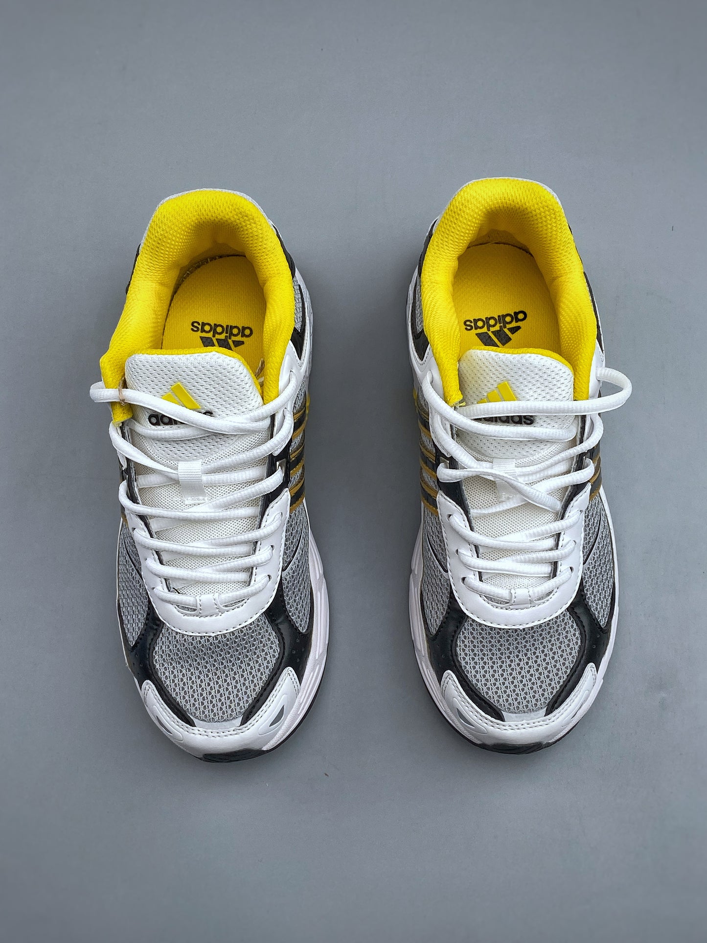 Adidas RESPONSE CL Yellow FX7718