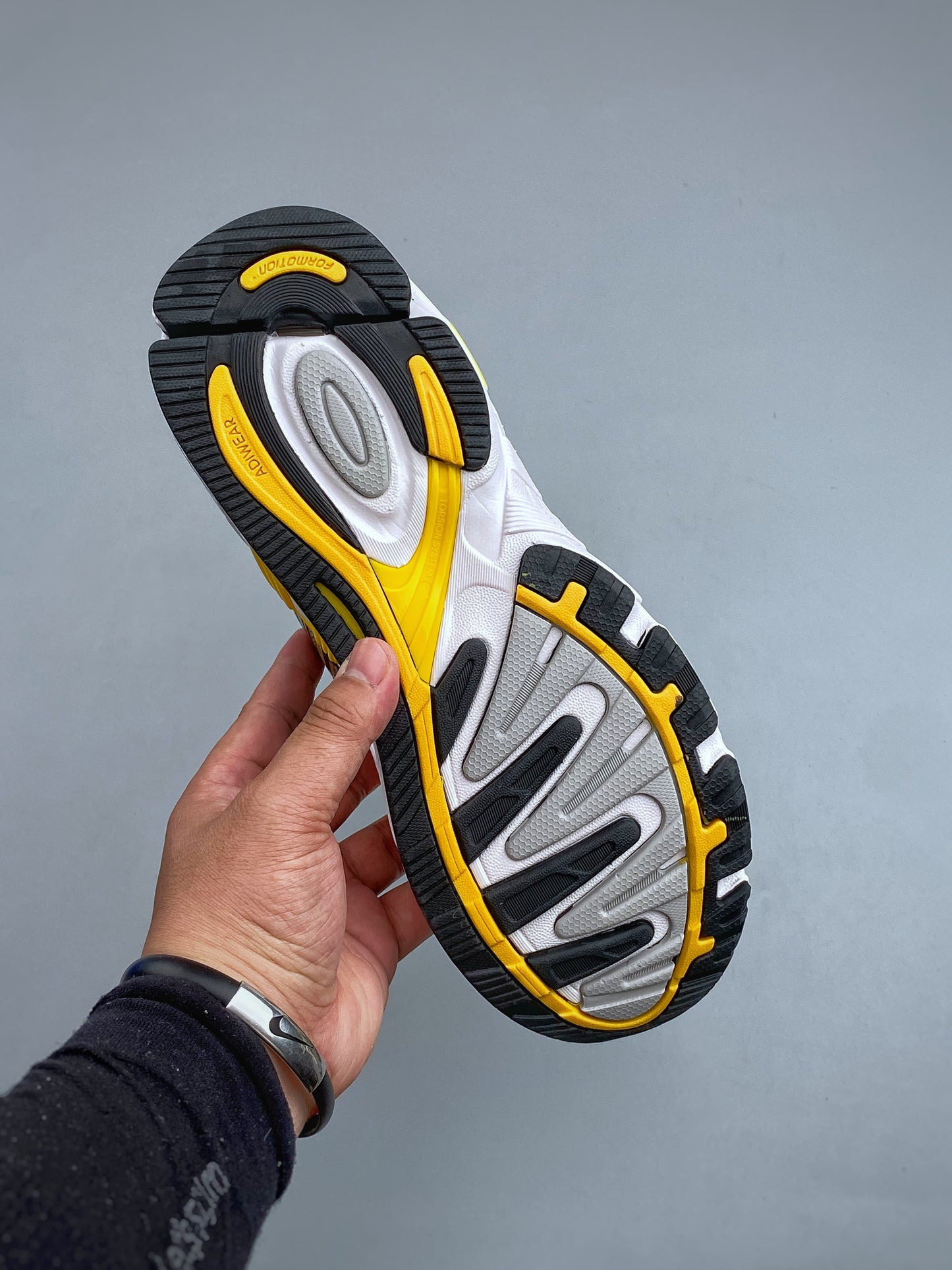 Adidas RESPONSE CL Yellow FX7718