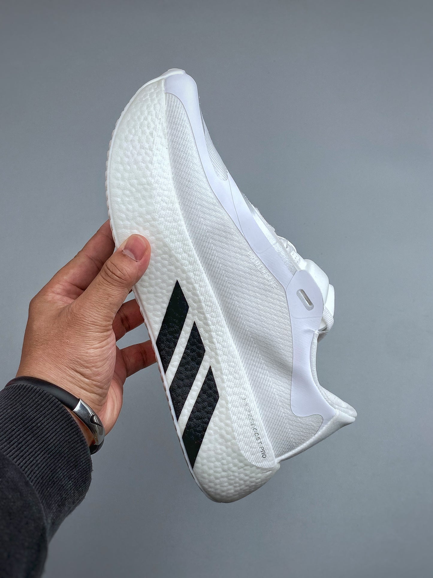 Adidas HYPERBOOST EDGE M KI1921
