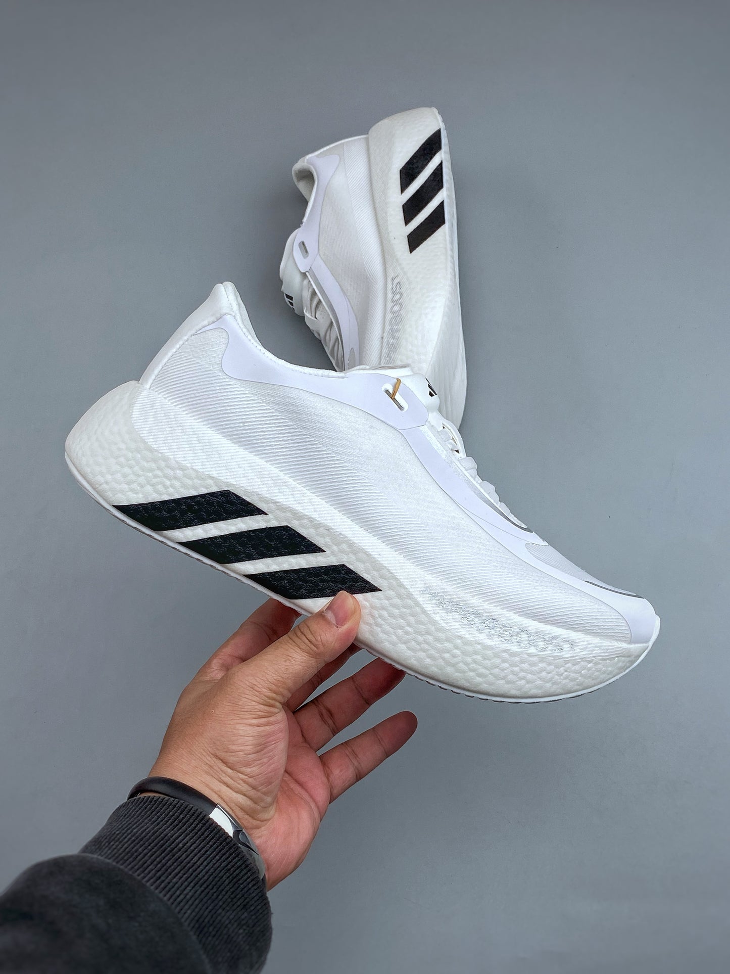 Adidas HYPERBOOST EDGE M KI1921