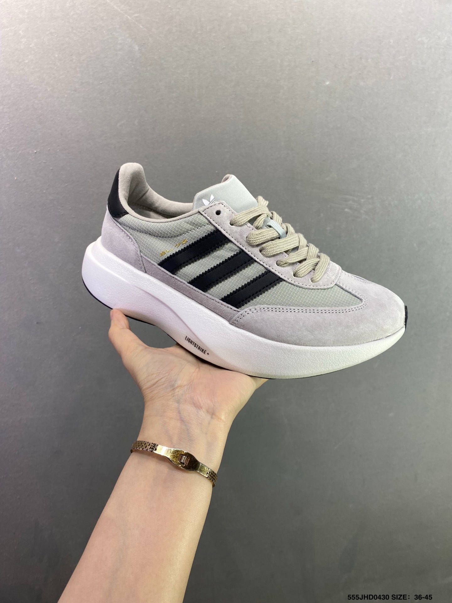 Adidas Originals SL 72 PRO KK3072