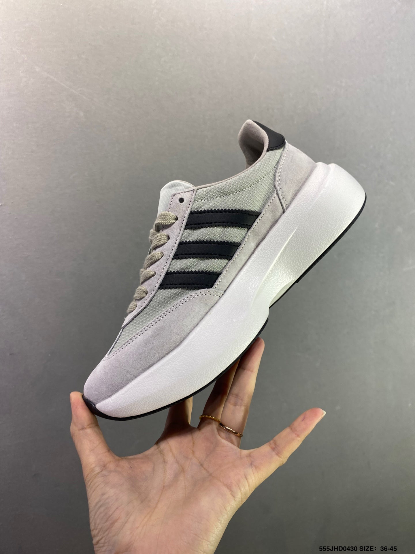 Adidas Originals SL 72 PRO KK3072
