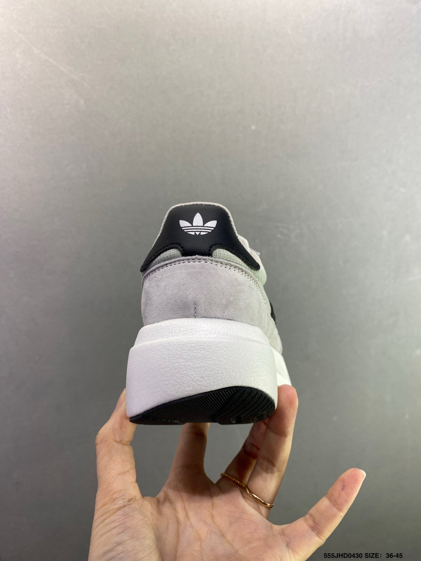 Adidas Originals SL 72 PRO KK3072