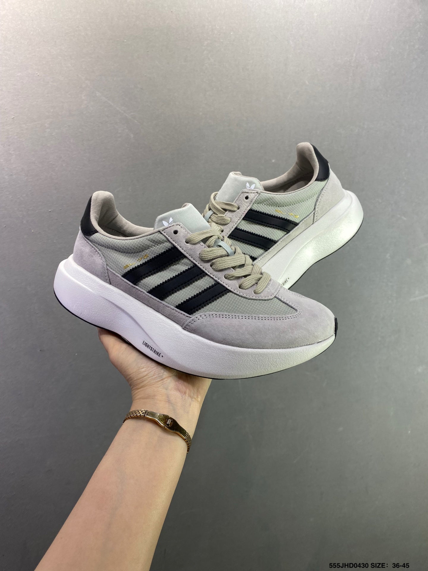 Adidas Originals SL 72 PRO KK3072