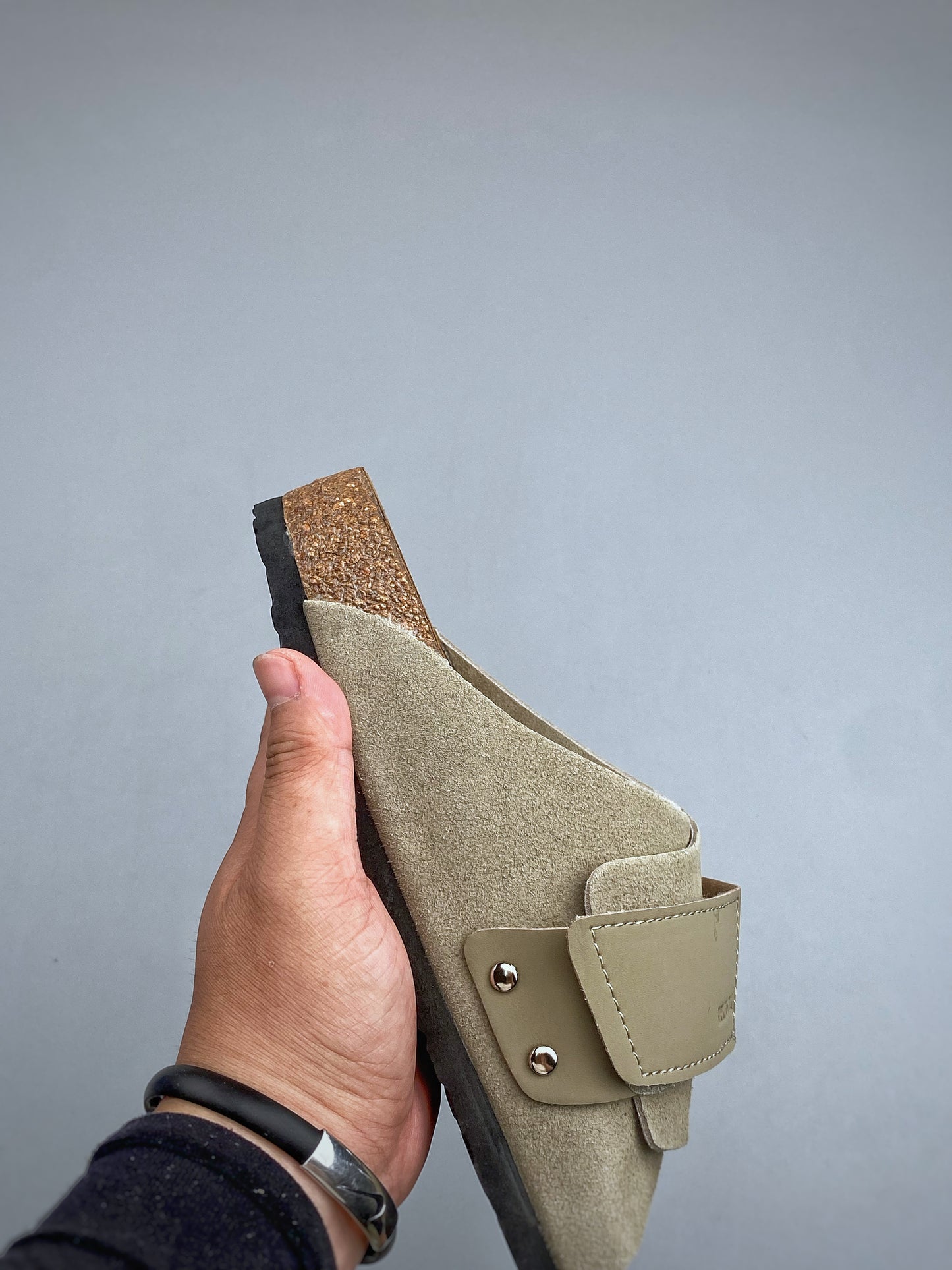 Birkenstock EVA Slide