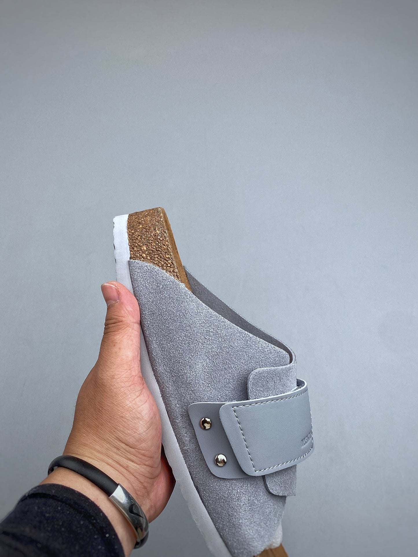 Birkenstock EVA Slide Blue