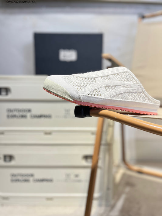Asics Onitsuka Tiger MEXICO 66 Sabot 1183A707 QMS7321122