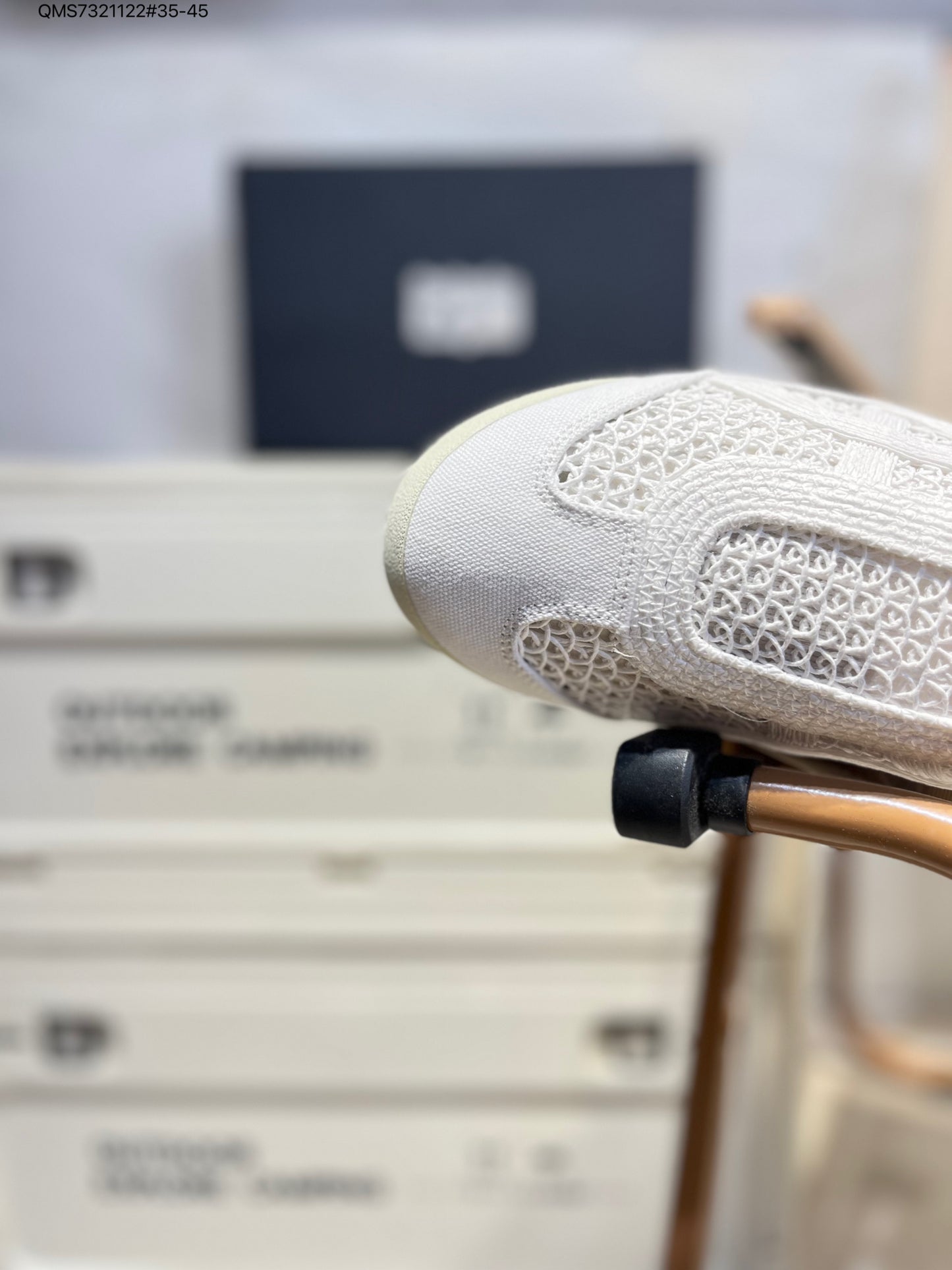Asics Onitsuka Tiger MEXICO 66 Sabot 1183A707 QMS7321122