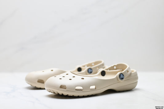 CROCS Clog Classic Ballet