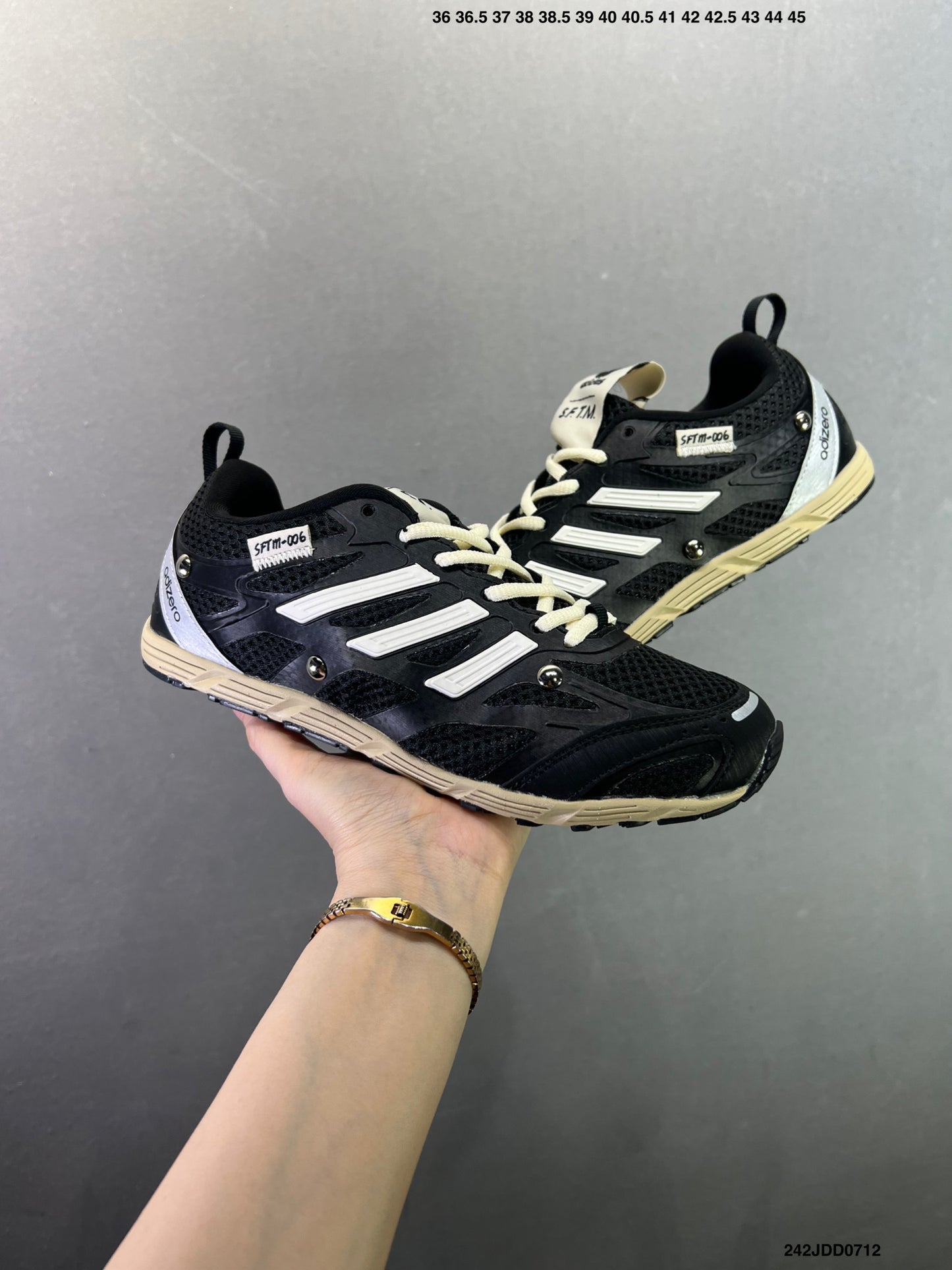 Song For The Mute x Adidas Originals Adizero PR Sftm  HP3521