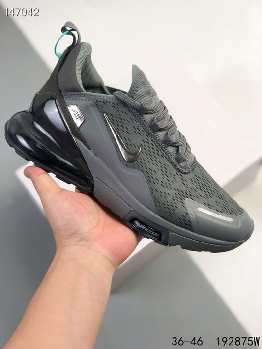 Nike Air Max 270 Premium Smoke Grey