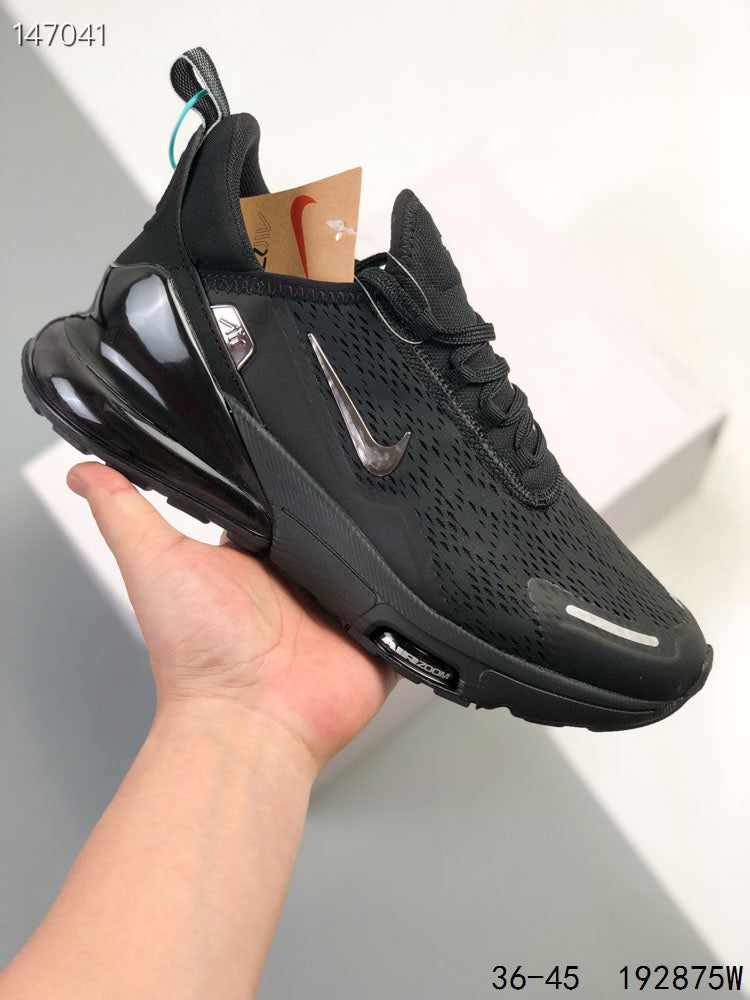 Nike Air Max 270 Premium Black