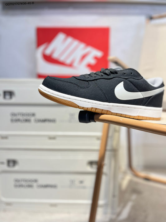 Nike Sb Dunk Low Pro Black 355152
