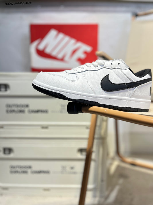 Nike Sb Dunk Low Pro White 355152