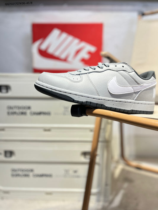 Nike Sb Dunk Low Pro Grey 355152