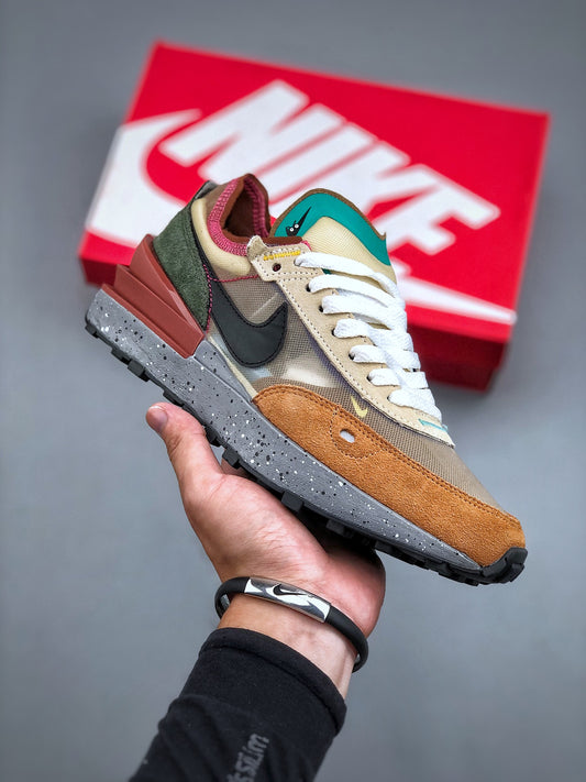 Nike Waffle One Everybody's Running Club DA7995 001