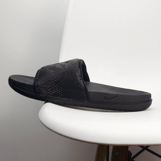 NIKE KOBE OFFCOURT SLIDE IF2870-001