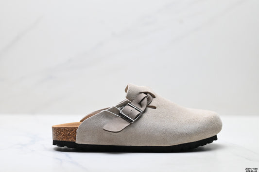 Birkenstock Arizona Grey 1009527