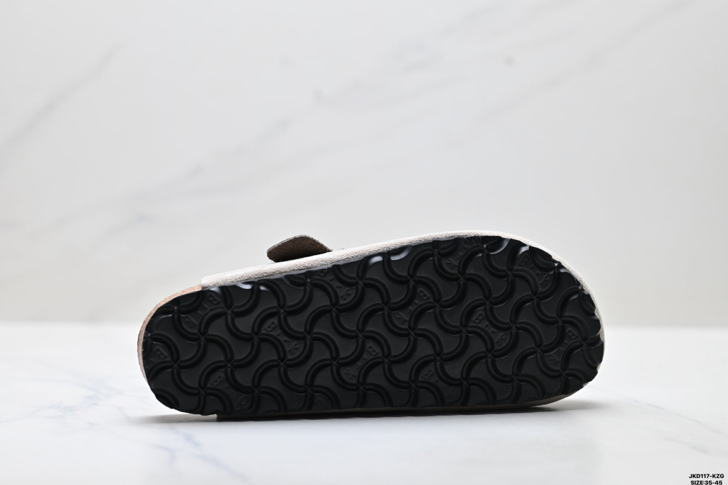 Birkenstock Arizona Grey 1009527
