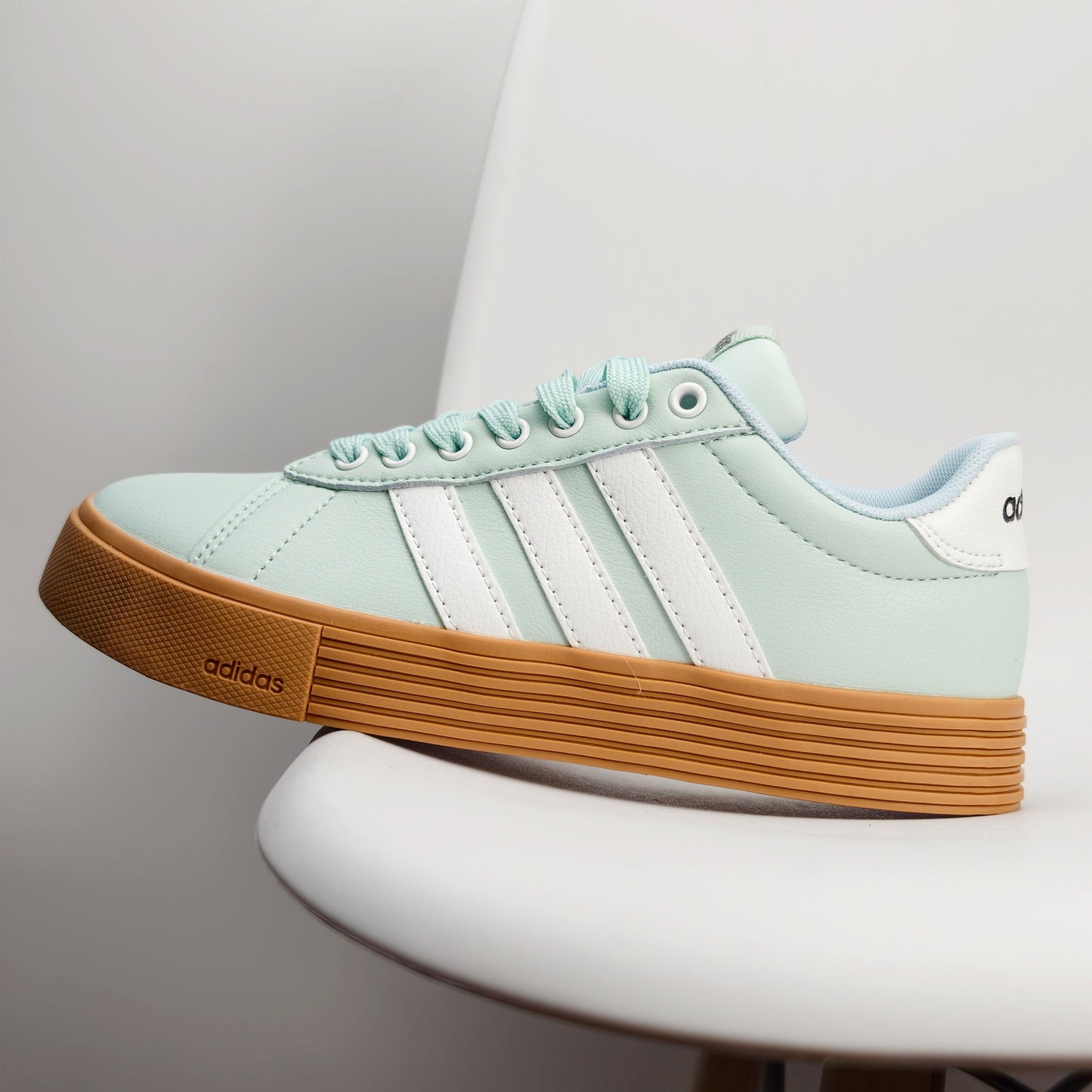 Adidas Daily 4.0 Blue JR0080-02