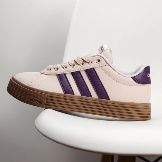 Adidas Daily 4.0 Pink JR0080-02