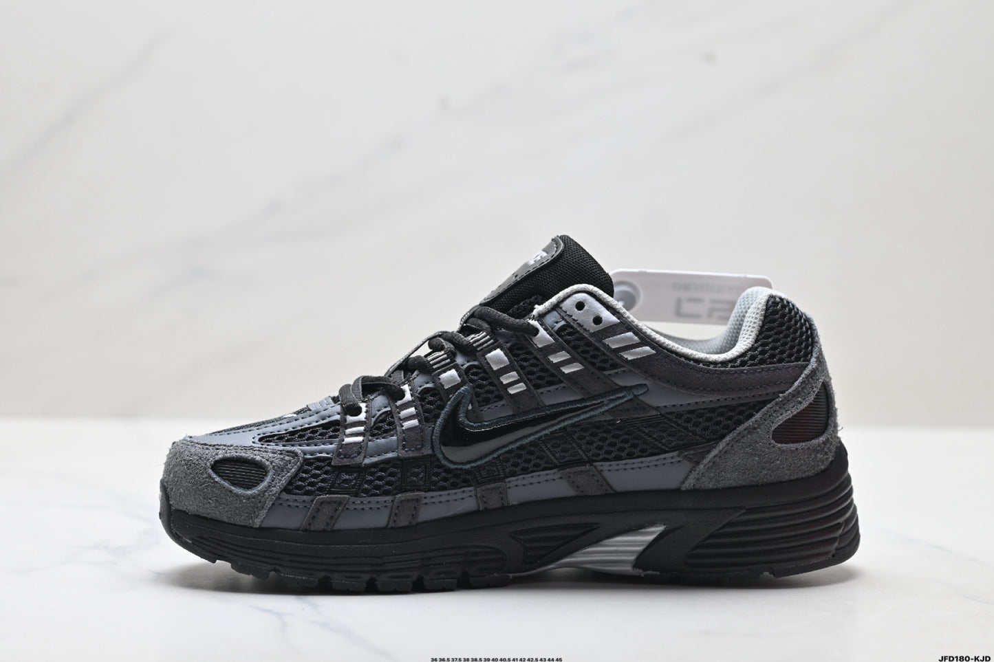 Nike P-6000 Black HF0015-002