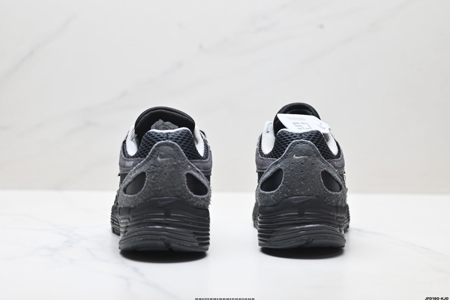 Nike P-6000 Black HF0015-002