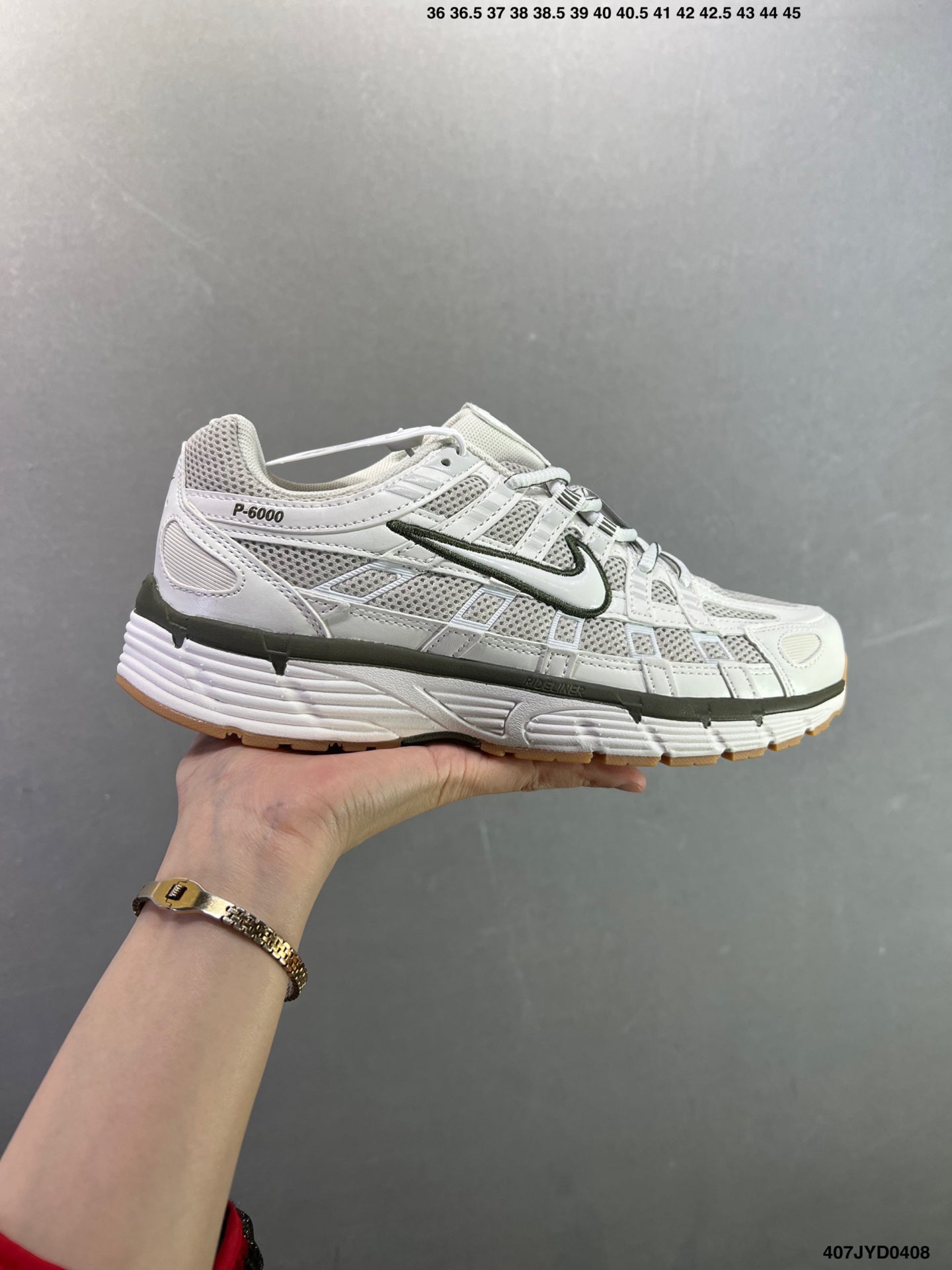 Nike P-6000 Pegasus HF0015-001