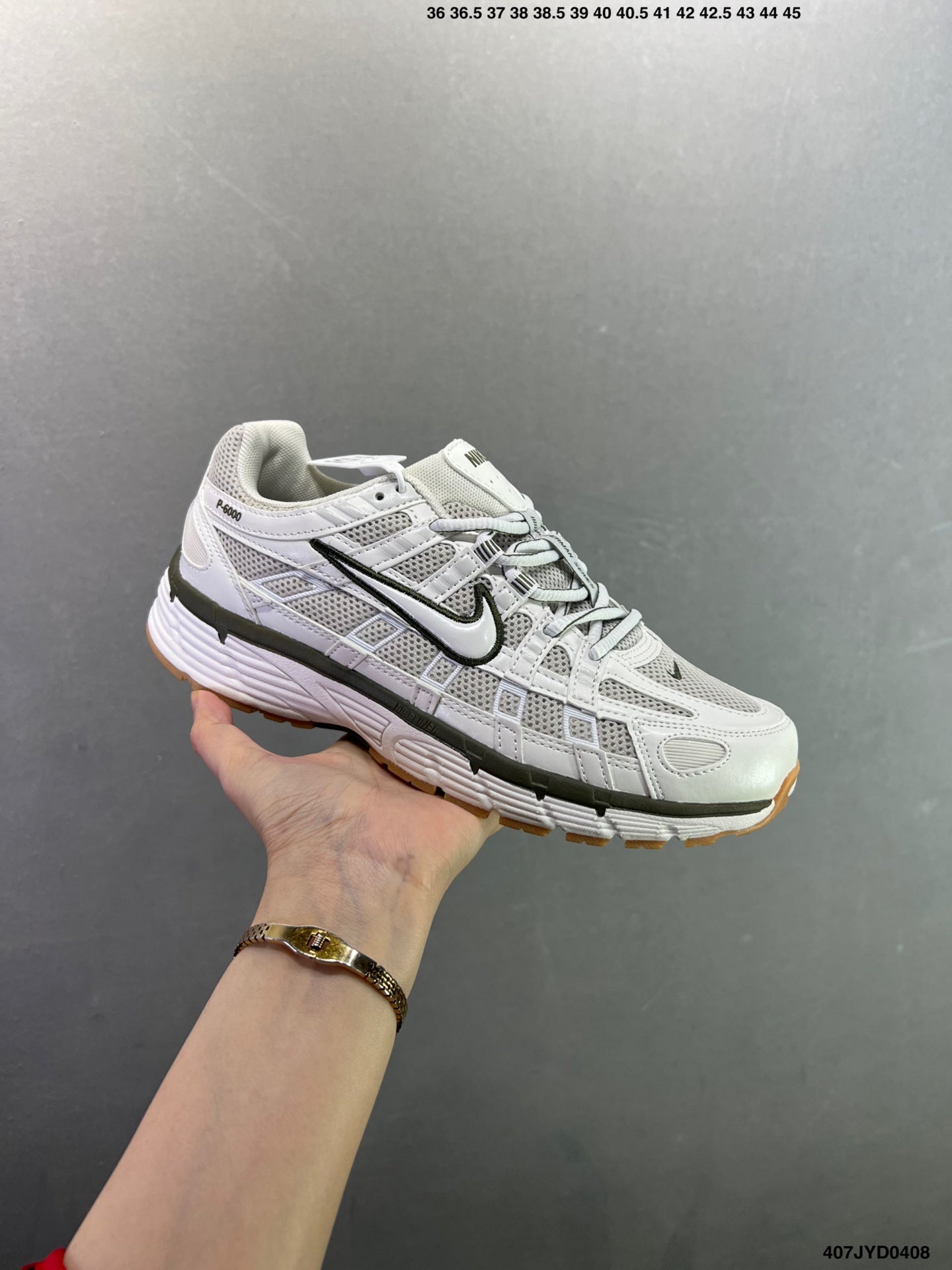 Nike P-6000 Pegasus HF0015-001