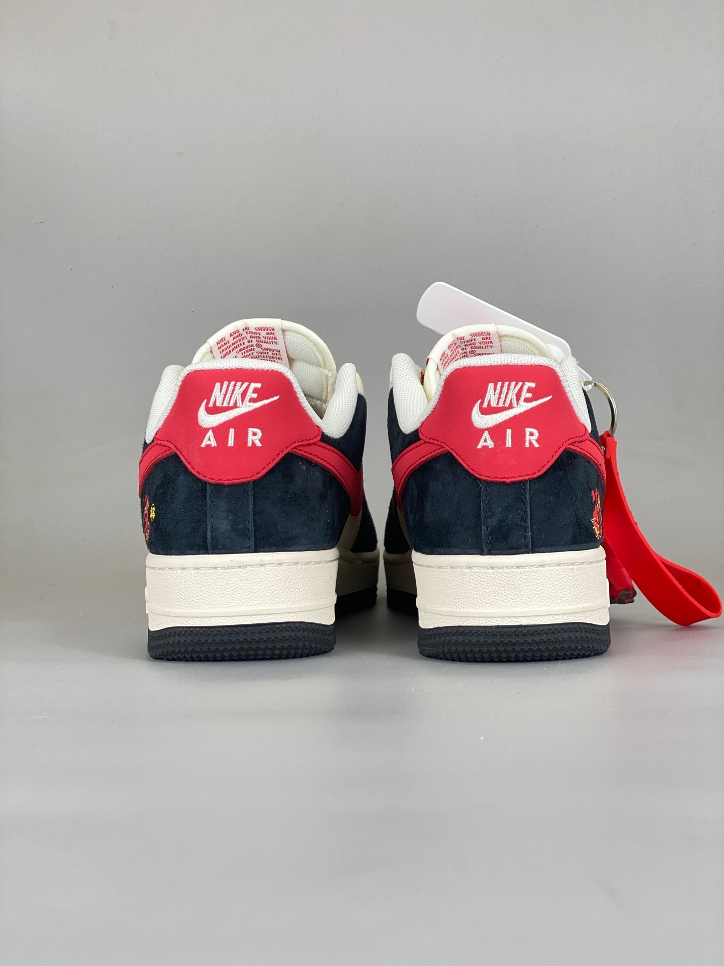Nike Air Force 1 Low MZ9588-835