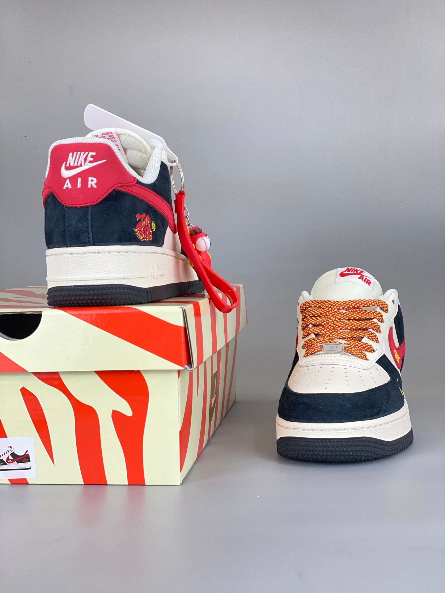 Nike Air Force 1 Low MZ9588-835