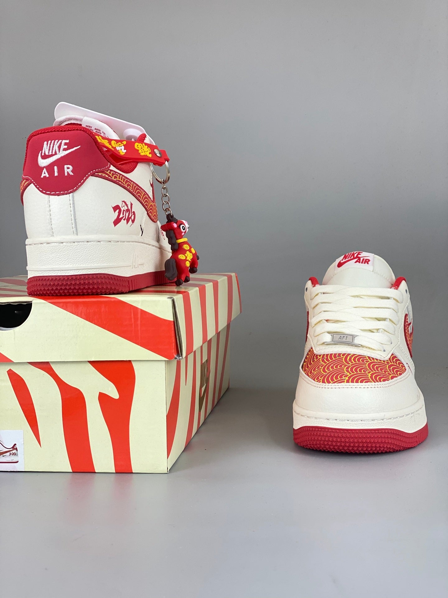 Nike Air Force 1 Low MZ9588-838