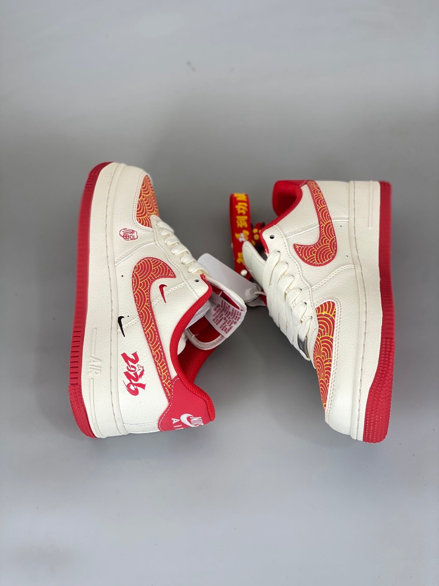 Nike Air Force 1 Low MZ9588-838