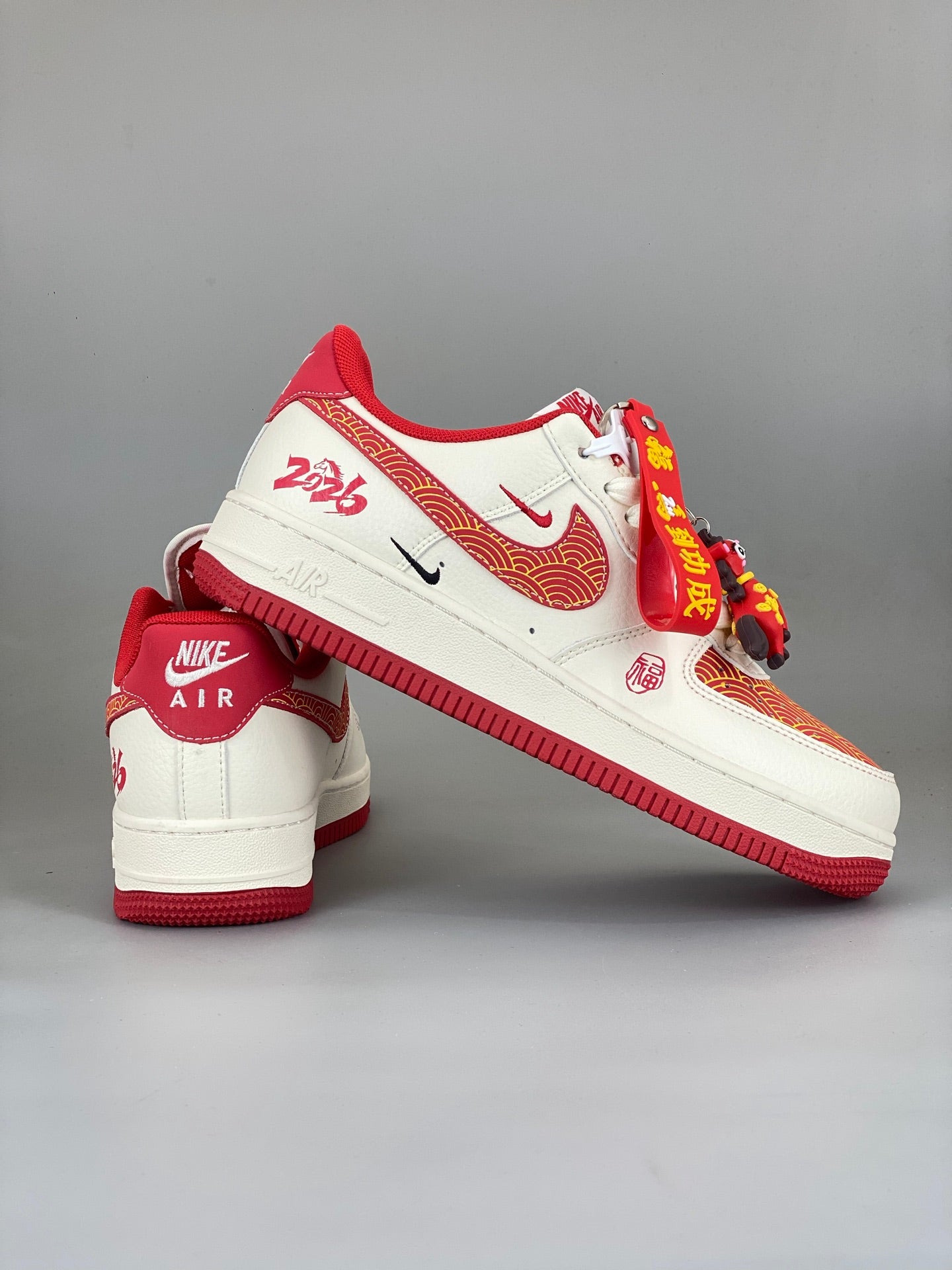 Nike Air Force 1 Low MZ9588-838
