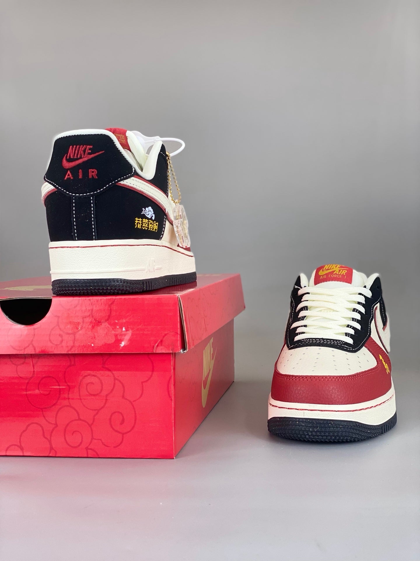 Nike Air Force 1 '07 Low DF0188-129