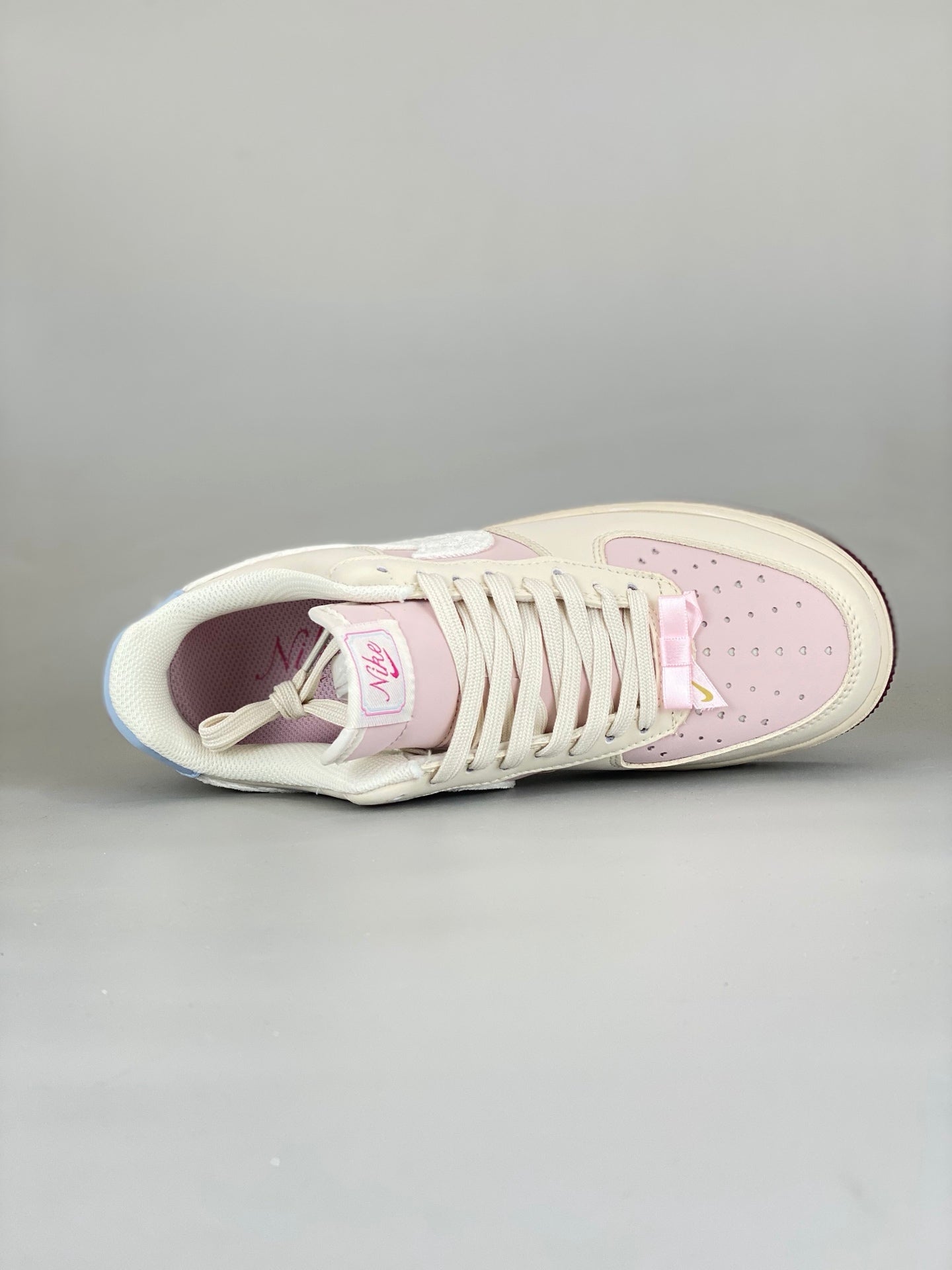 Nike Air Force 1 Low Pink DF0188-140