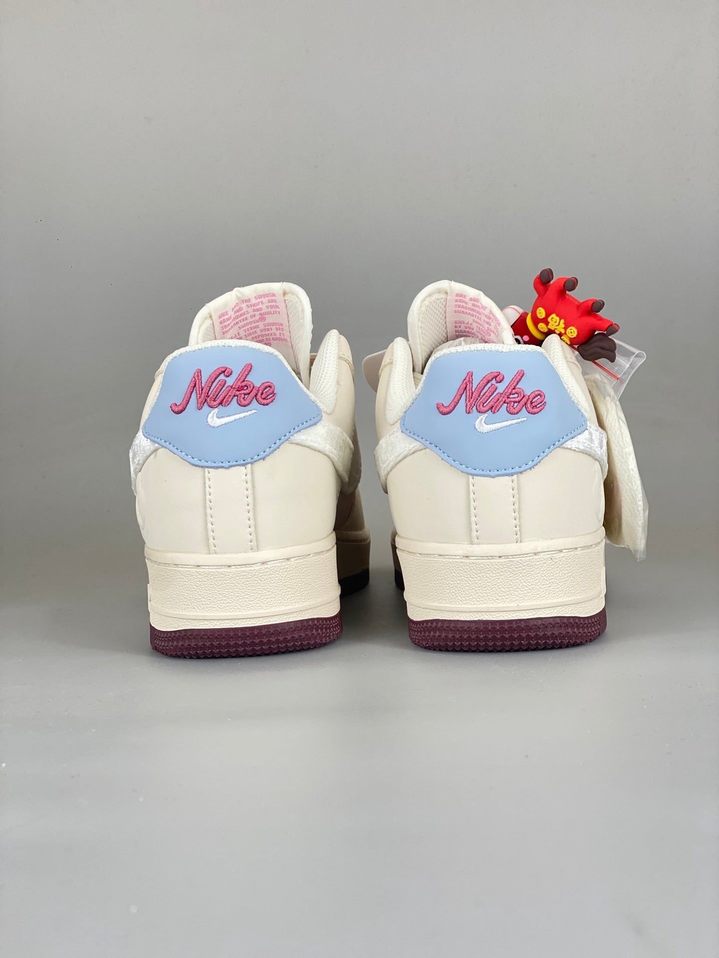Nike Air Force 1 Low Pink DF0188-140