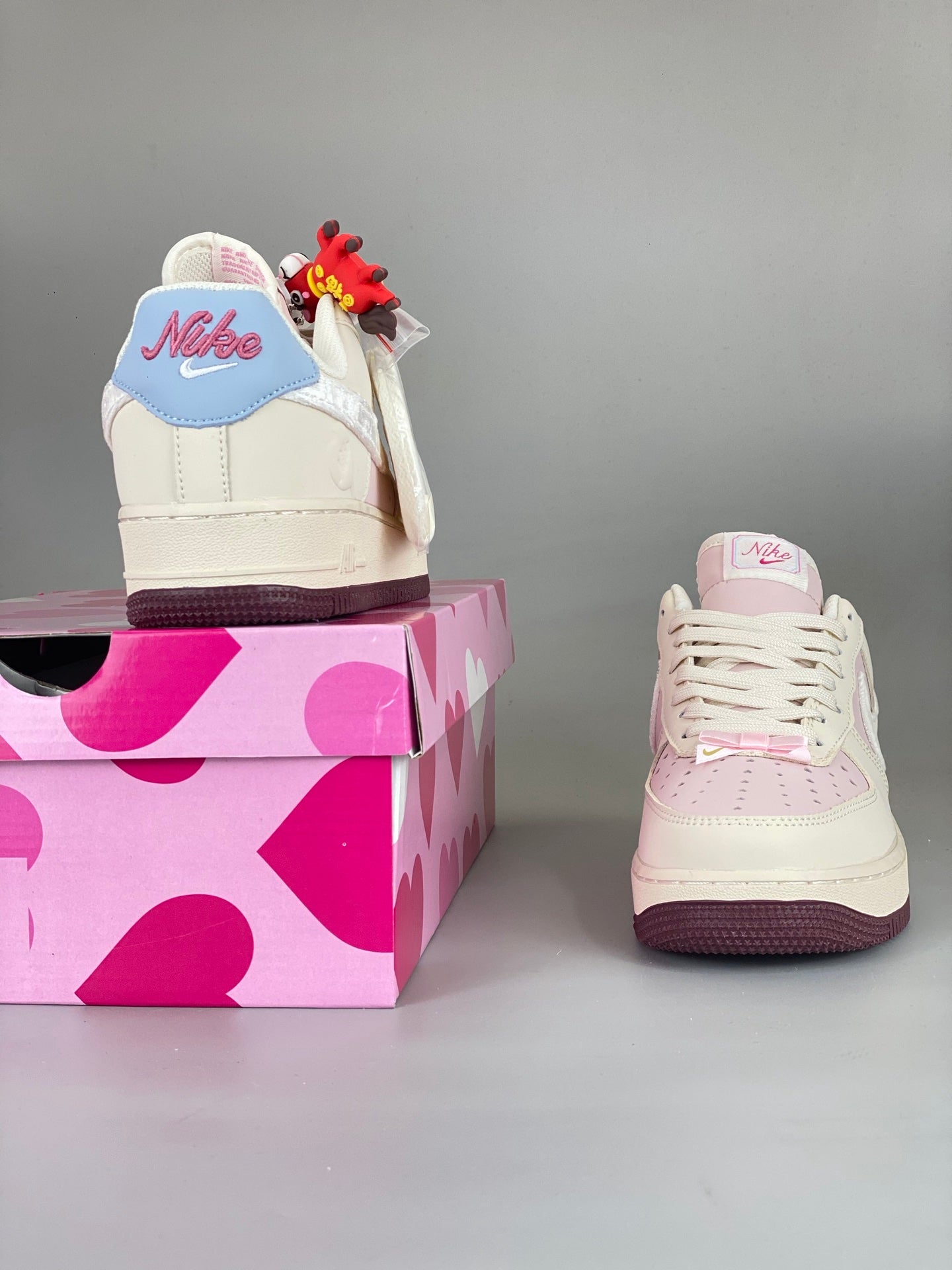 Nike Air Force 1 Low Pink DF0188-140
