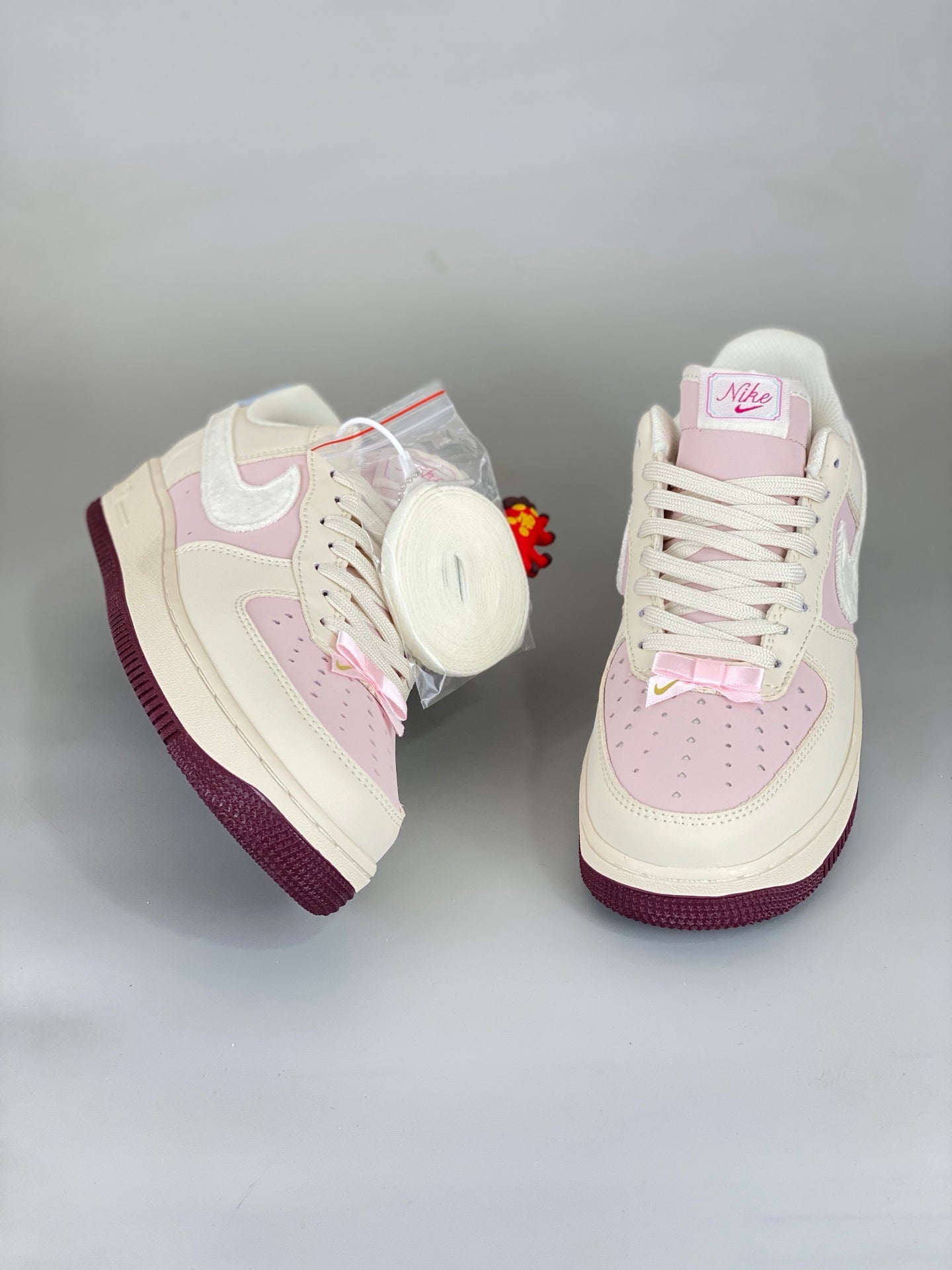 Nike Air Force 1 Low Pink DF0188-140