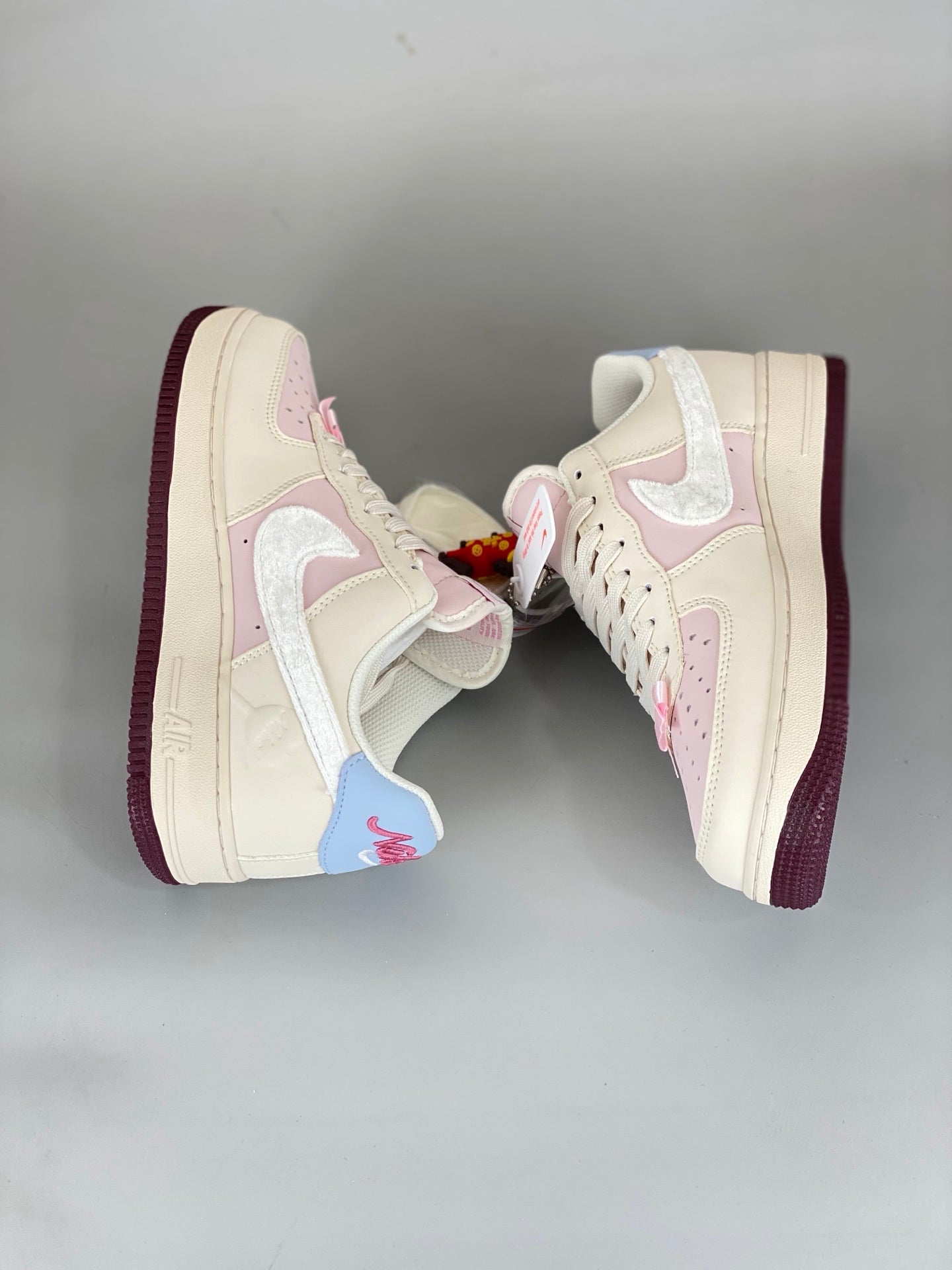 Nike Air Force 1 Low Pink DF0188-140
