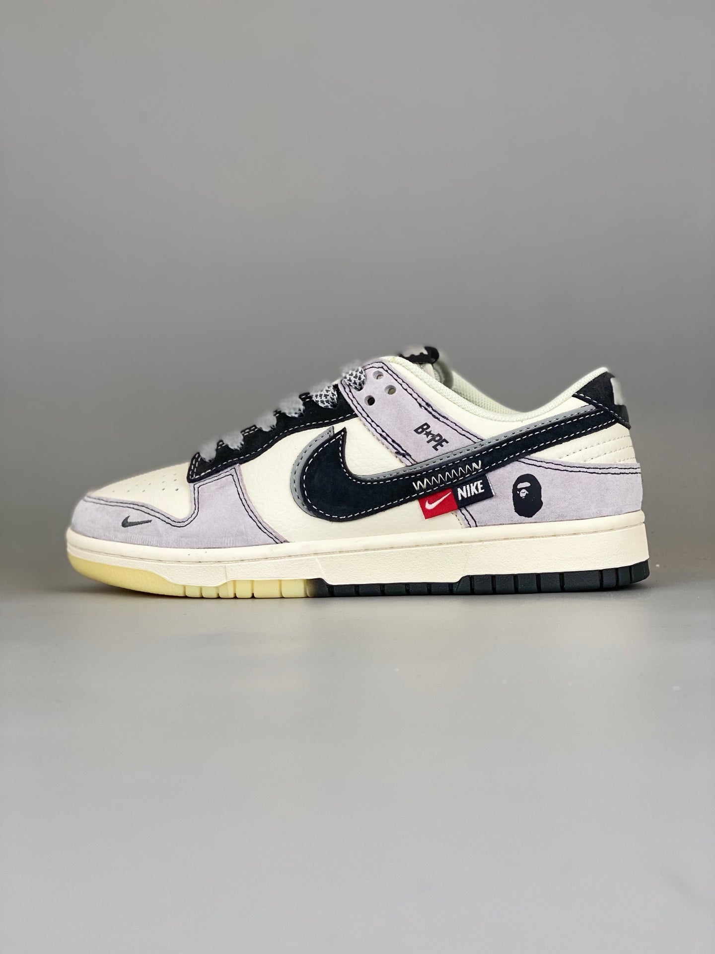 Nike SB Dunk Low BAPE DM6868-031