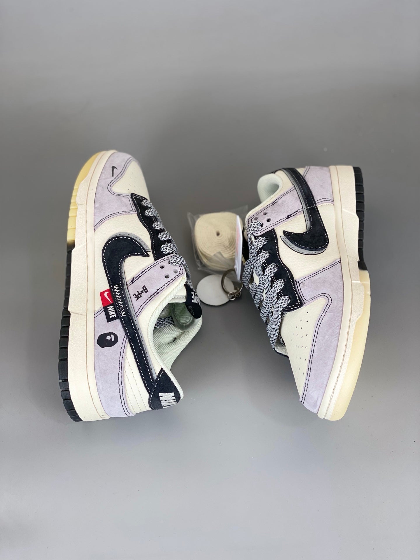 Nike SB Dunk Low BAPE DM6868-031
