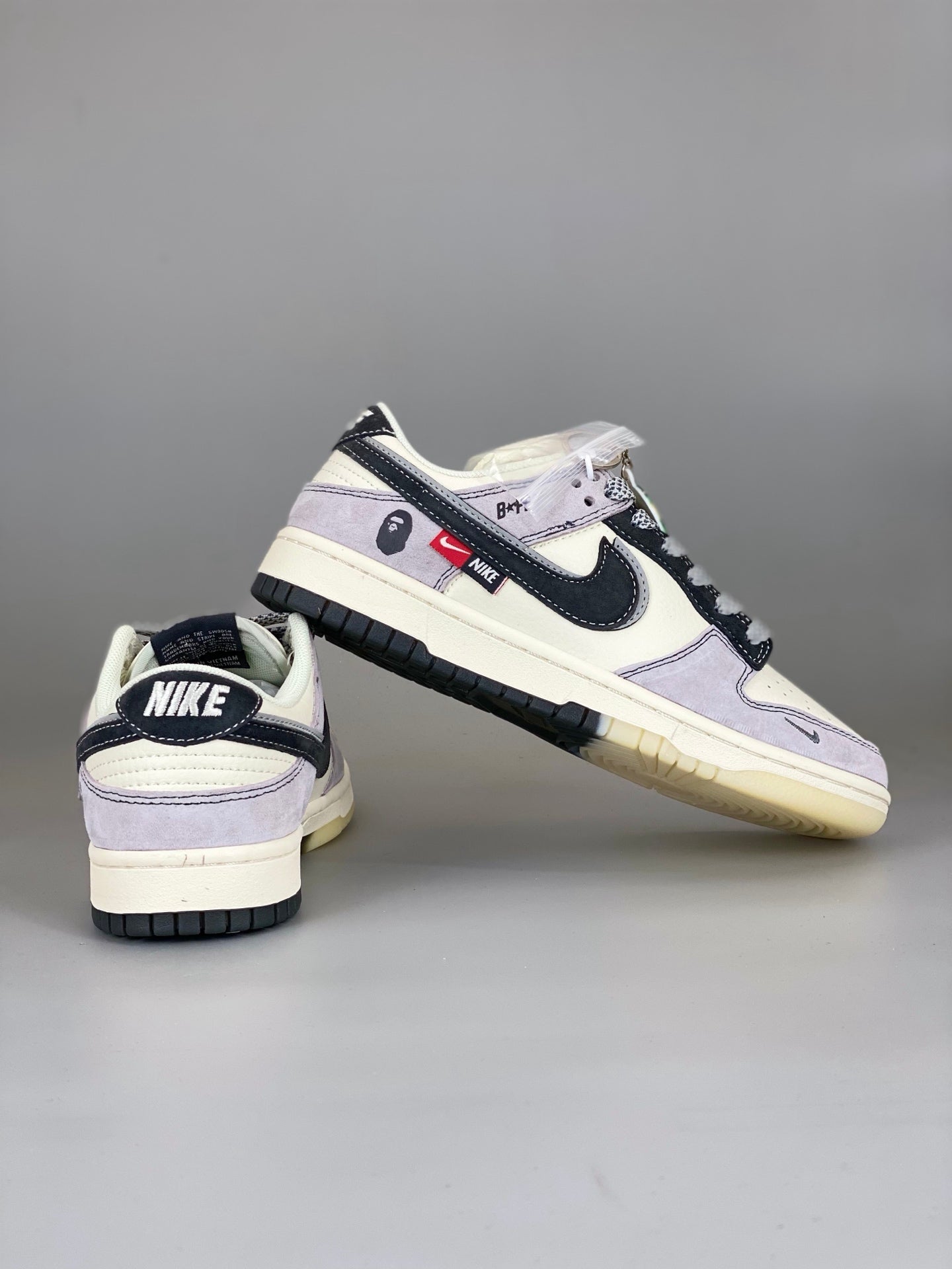 Nike SB Dunk Low BAPE DM6868-031