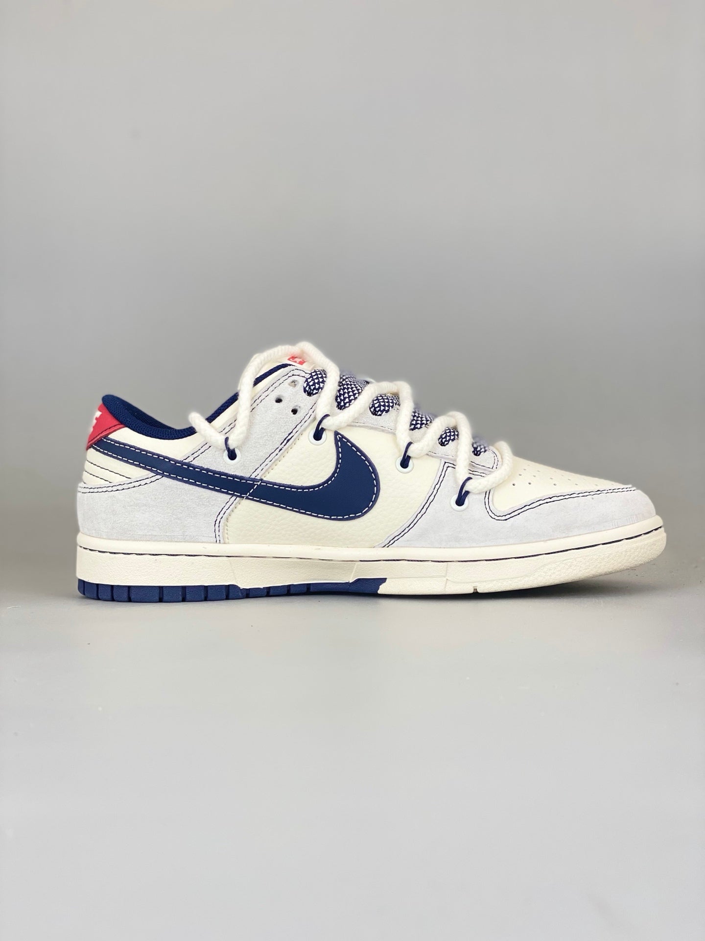 Nike SB Dunk Low x Supreme Blue YX5066-235