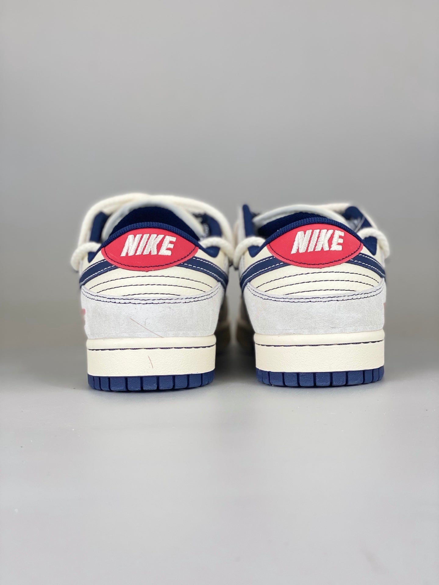 Nike SB Dunk Low x Supreme Blue YX5066-235